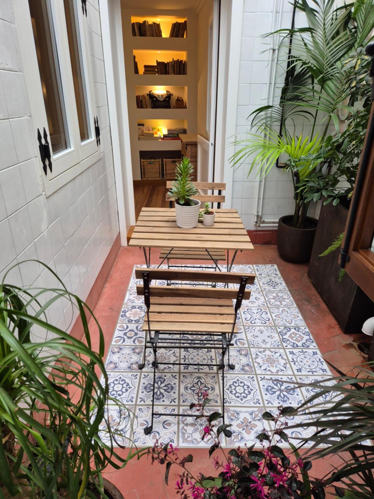 Duplex En Pazo Marques De Aranda Apartment Понтеведра Екстериор снимка