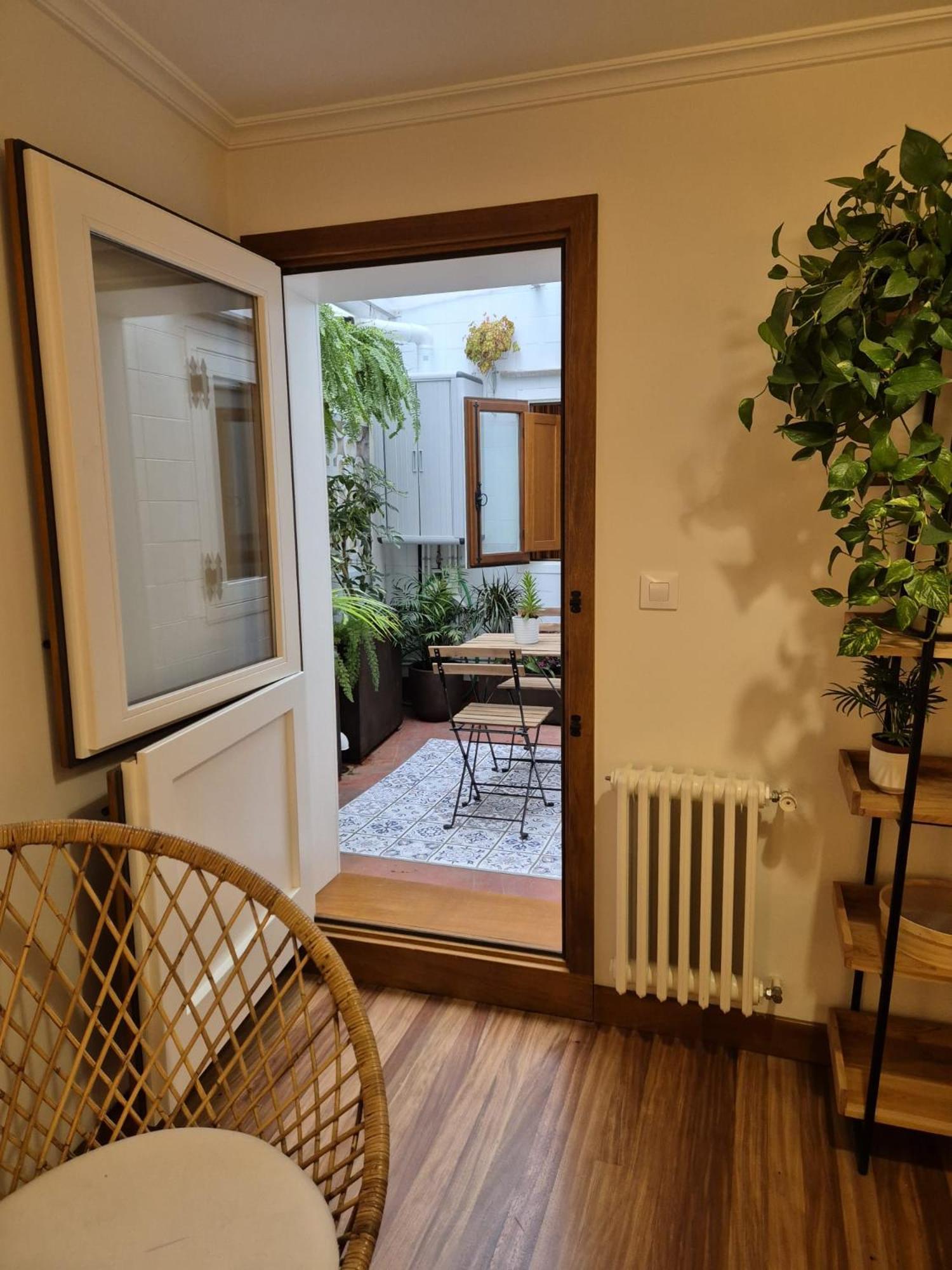 Duplex En Pazo Marques De Aranda Apartment Понтеведра Екстериор снимка
