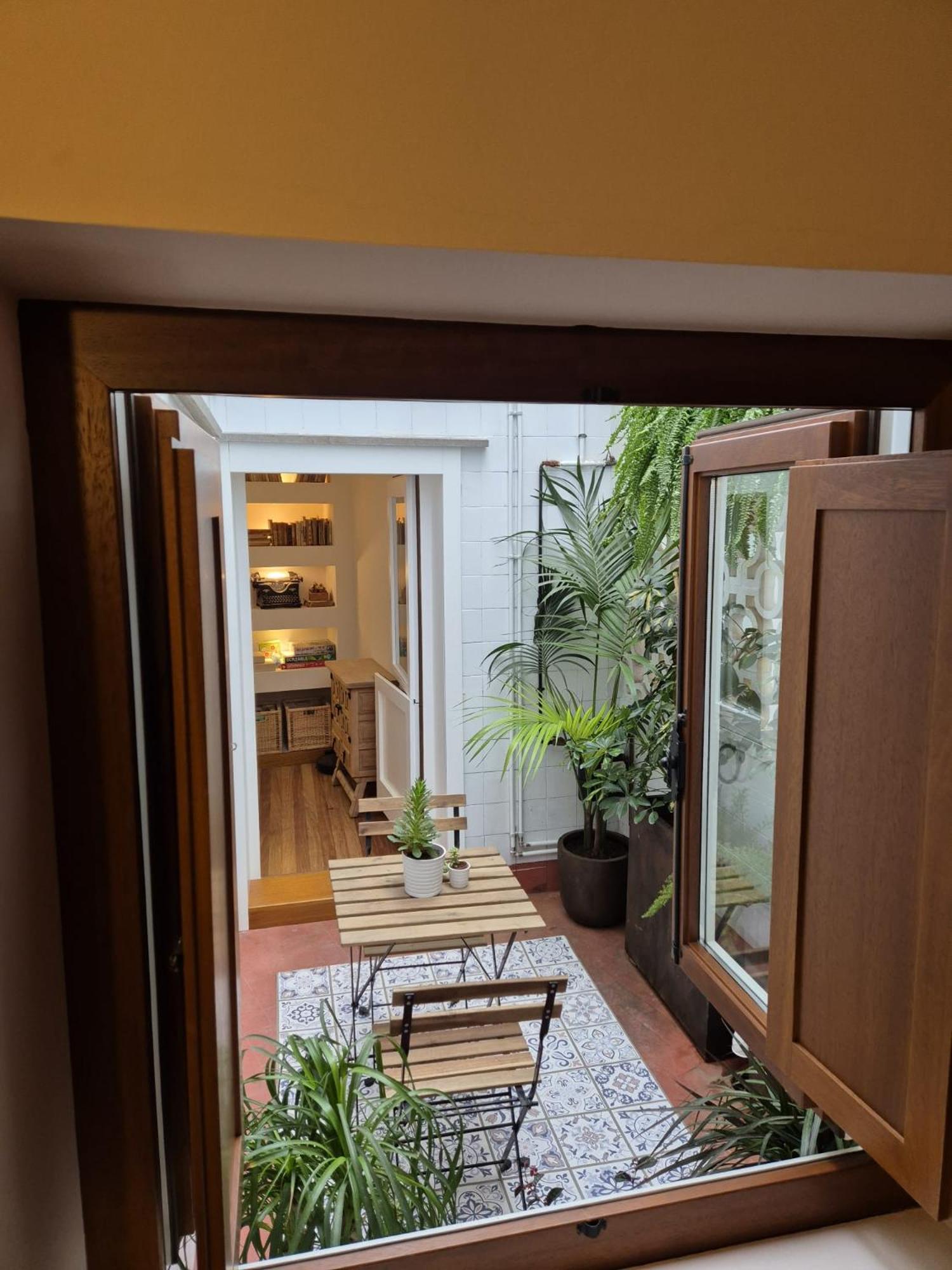 Duplex En Pazo Marques De Aranda Apartment Понтеведра Екстериор снимка