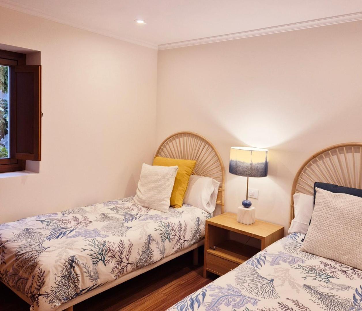 Duplex En Pazo Marques De Aranda Apartment Понтеведра Екстериор снимка