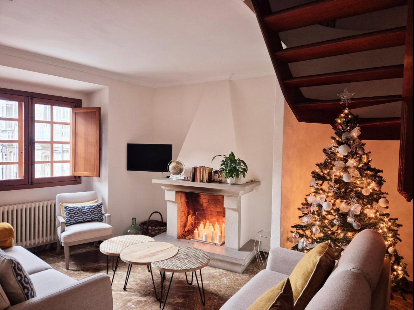 Duplex En Pazo Marques De Aranda Apartment Понтеведра Екстериор снимка