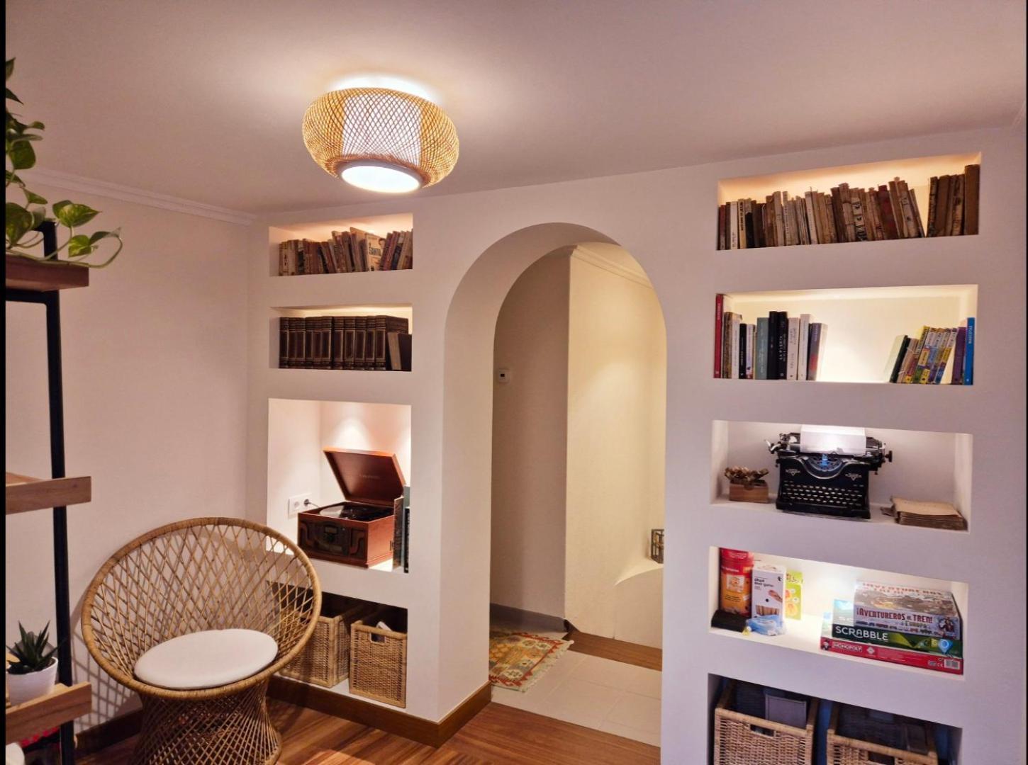 Duplex En Pazo Marques De Aranda Apartment Понтеведра Екстериор снимка