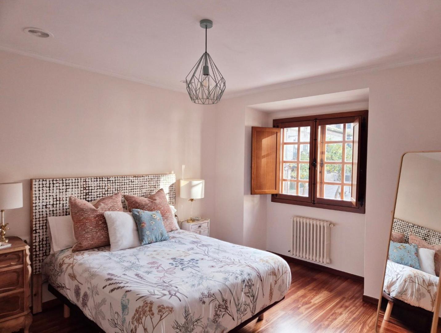 Duplex En Pazo Marques De Aranda Apartment Понтеведра Екстериор снимка